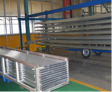 來源于原材料的高標準要求